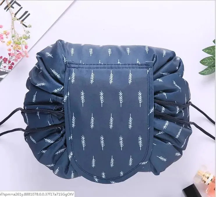 Last Day Promotion! 🎅Magic Cosmetics Pouch-Buy 4 Get Extra 15% OFF