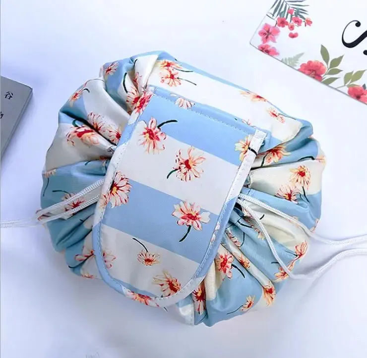 Last Day Promotion! 🎅Magic Cosmetics Pouch-Buy 4 Get Extra 15% OFF