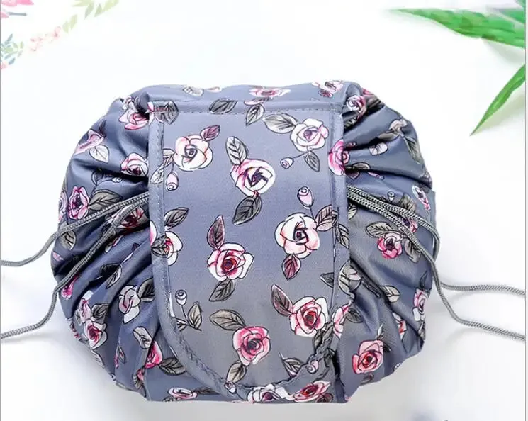 Last Day Promotion! 🎅Magic Cosmetics Pouch-Buy 4 Get Extra 15% OFF