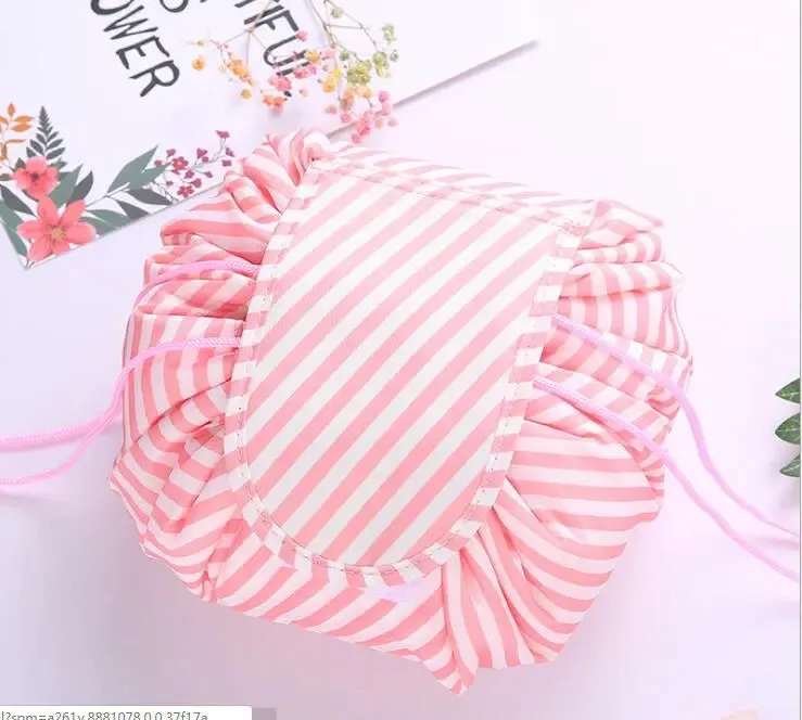 Last Day Promotion! 🎅Magic Cosmetics Pouch-Buy 4 Get Extra 15% OFF
