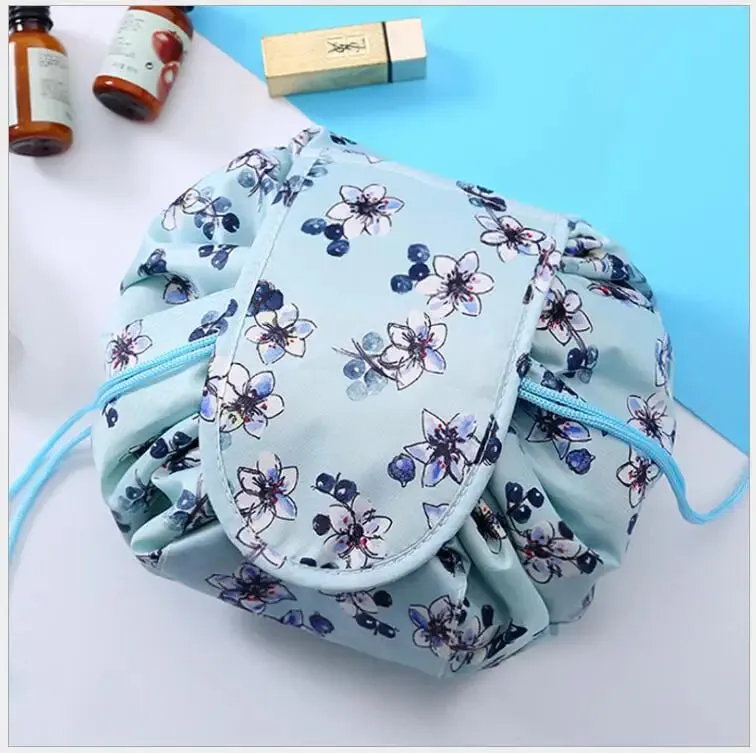 Last Day Promotion! 🎅Magic Cosmetics Pouch-Buy 4 Get Extra 15% OFF