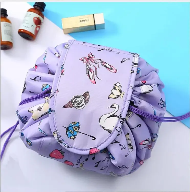 Last Day Promotion! 🎅Magic Cosmetics Pouch-Buy 4 Get Extra 15% OFF