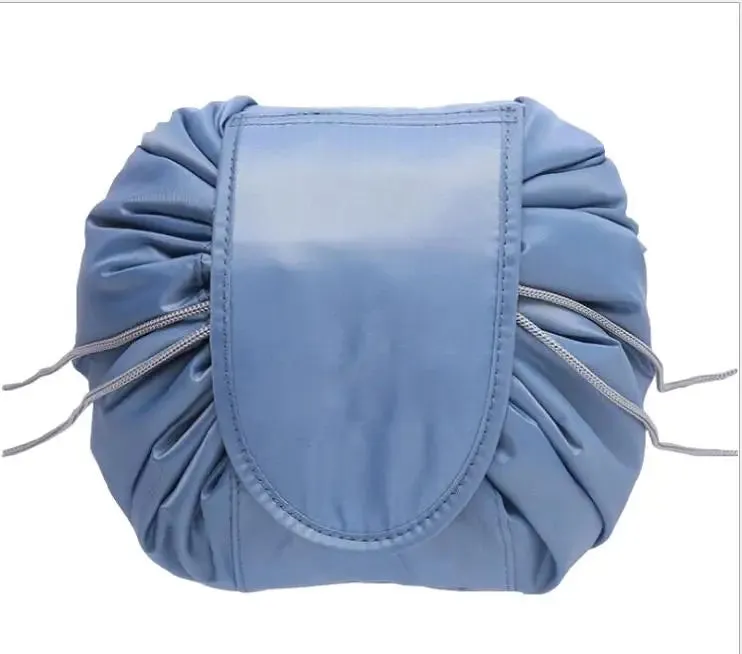 Last Day Promotion! 🎅Magic Cosmetics Pouch-Buy 4 Get Extra 15% OFF