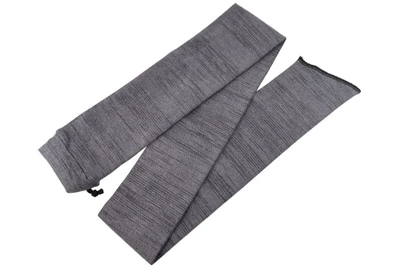 Laylax (GARUDA) Gun Socks - Gray (size 1300 X 105mm)