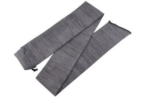 Laylax (GARUDA) Gun Socks - Gray (size 1300 X 105mm)