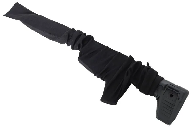 Laylax (GARUDA) Gun Socks - Gray (size 1300 X 105mm)