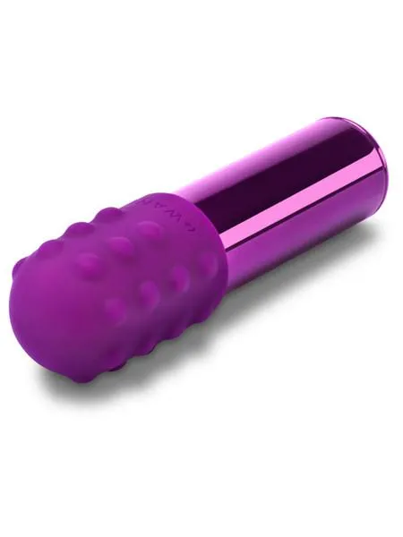 Le Wand Chrome Collection Bullet Vibrator