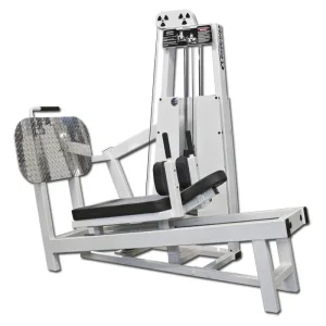 LEGEND FITNESS SUPINE LEG PRESS - 914