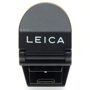 Leica 18753 X2 EVF Viewfinder (Black)