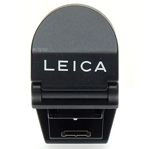 Leica 18753 X2 EVF Viewfinder (Black)