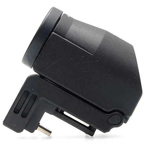 Leica 18753 X2 EVF Viewfinder (Black)
