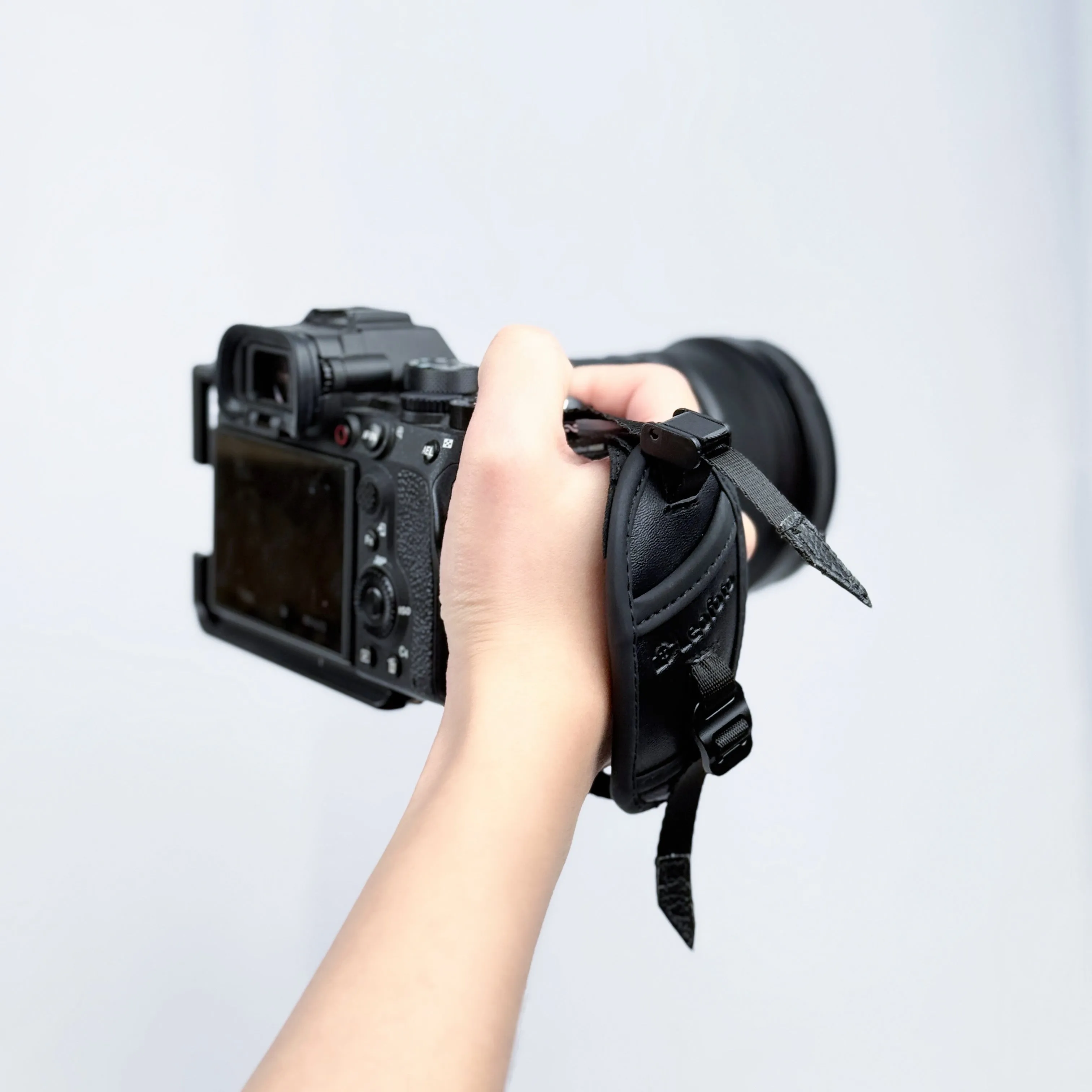 Leofoto WS-01 Universal Camera Hand Strap