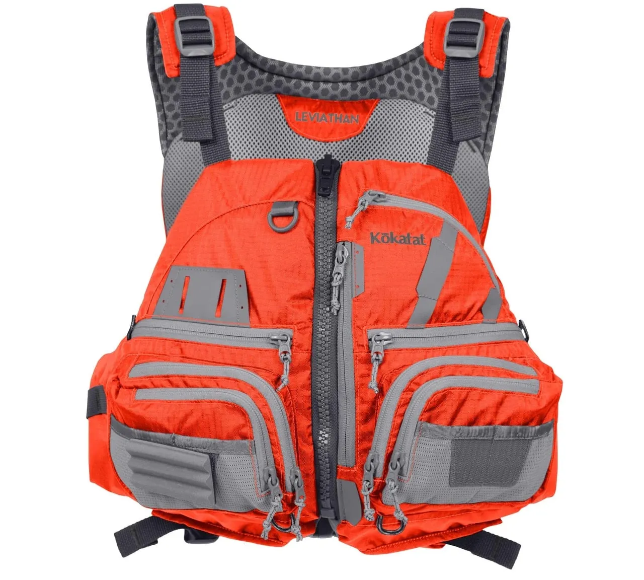 Leviathan PFD