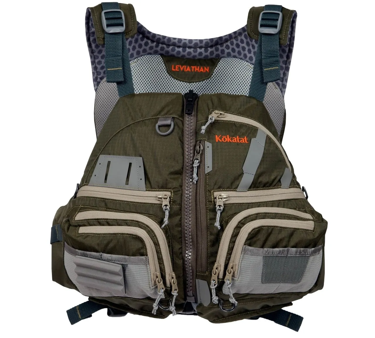 Leviathan PFD