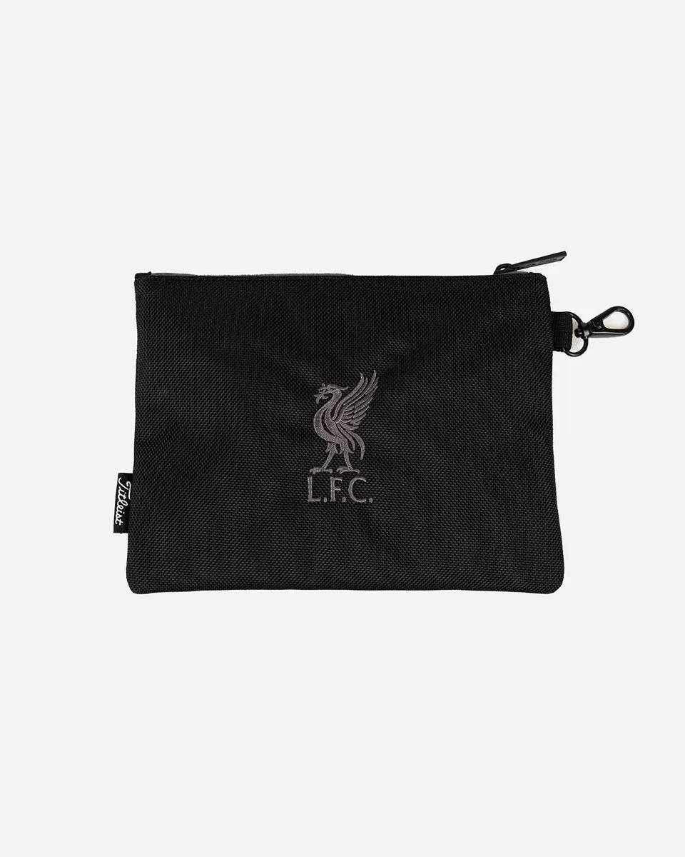 LFC Titleist Zippered Pouch