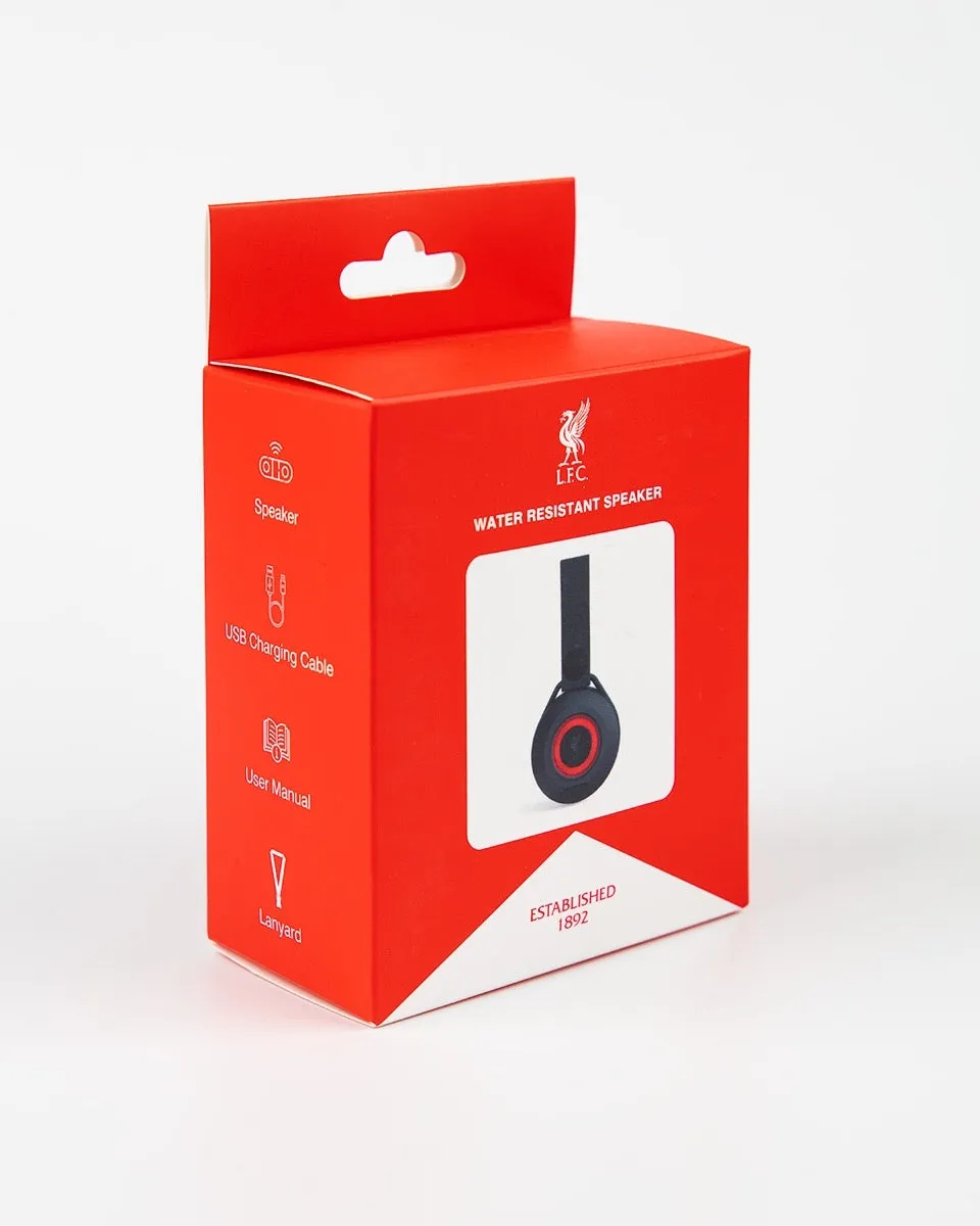 LFC Waterproof Travel Speaker