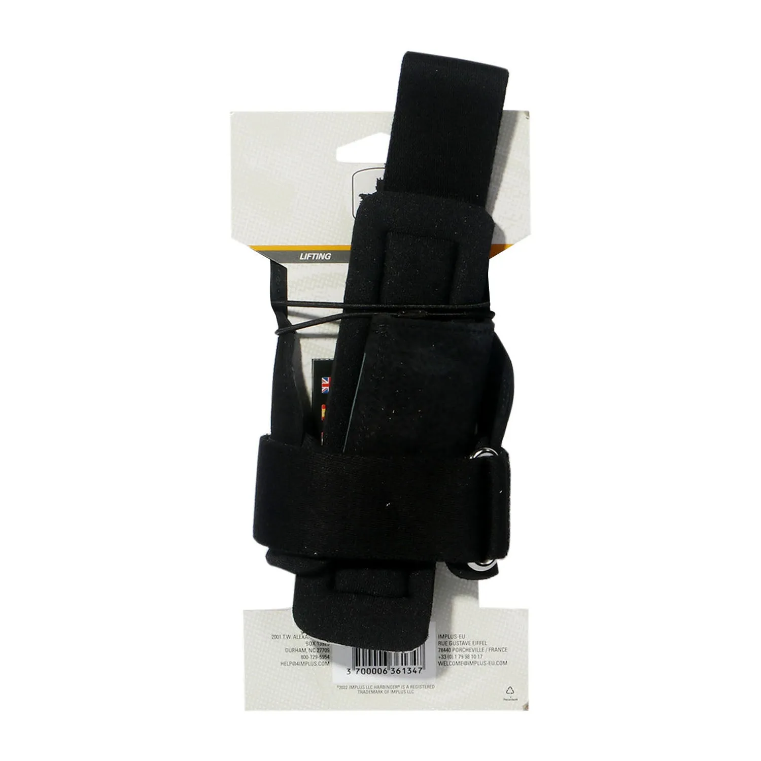 Lifting Grip S/M