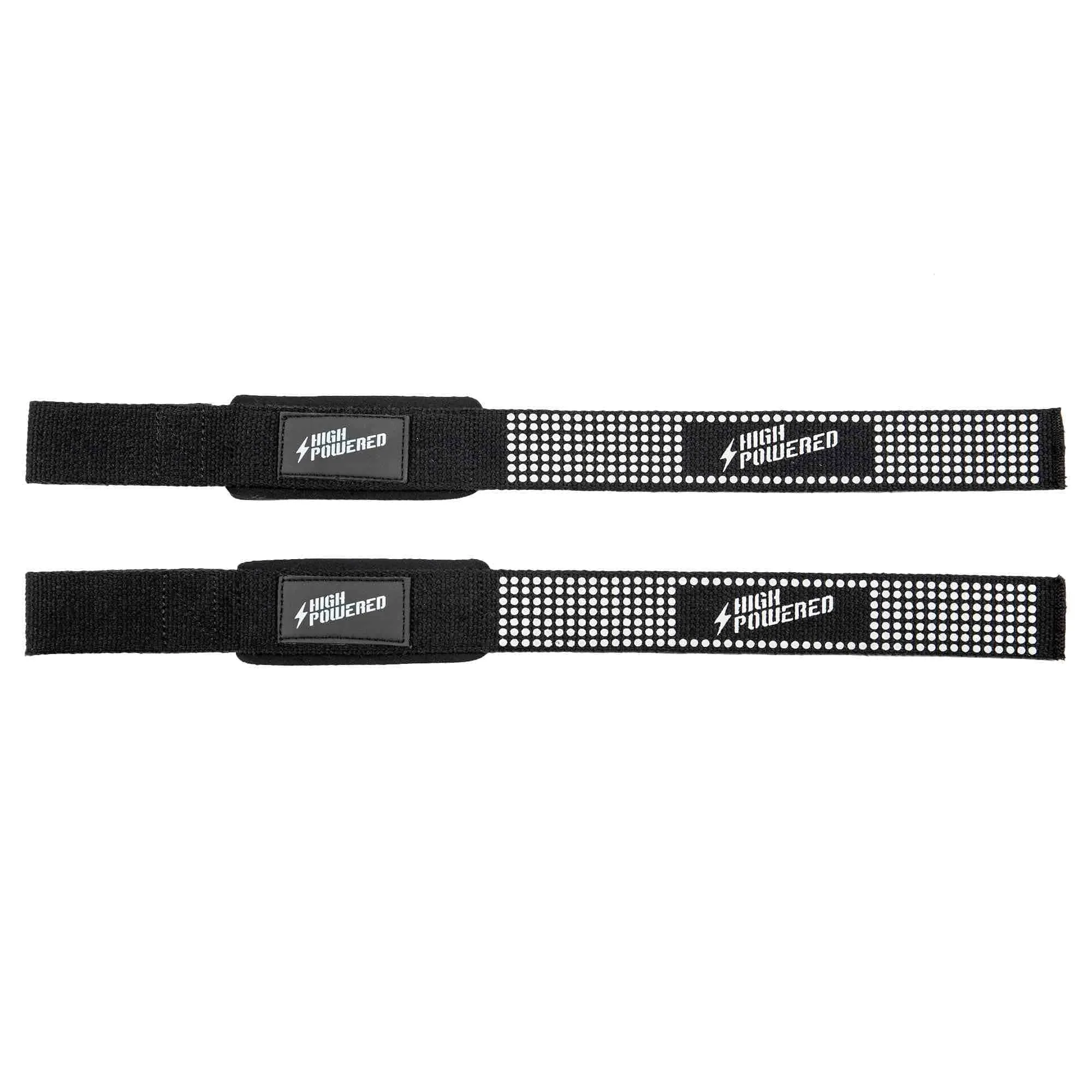 Lifting Straps (Gym Zughilfen)