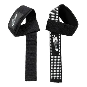 Lifting Straps (Gym Zughilfen)