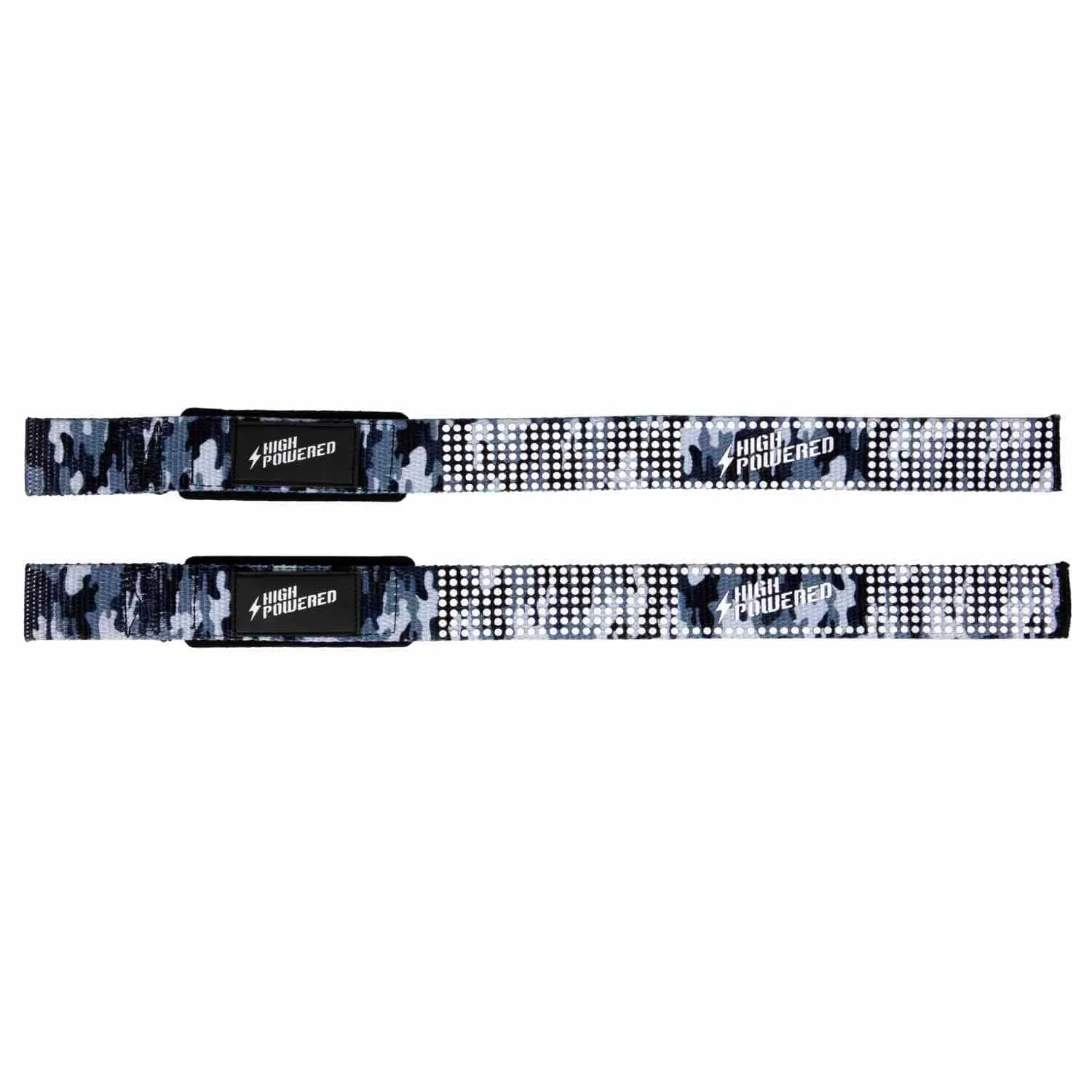 Lifting Straps (Gym Zughilfen)