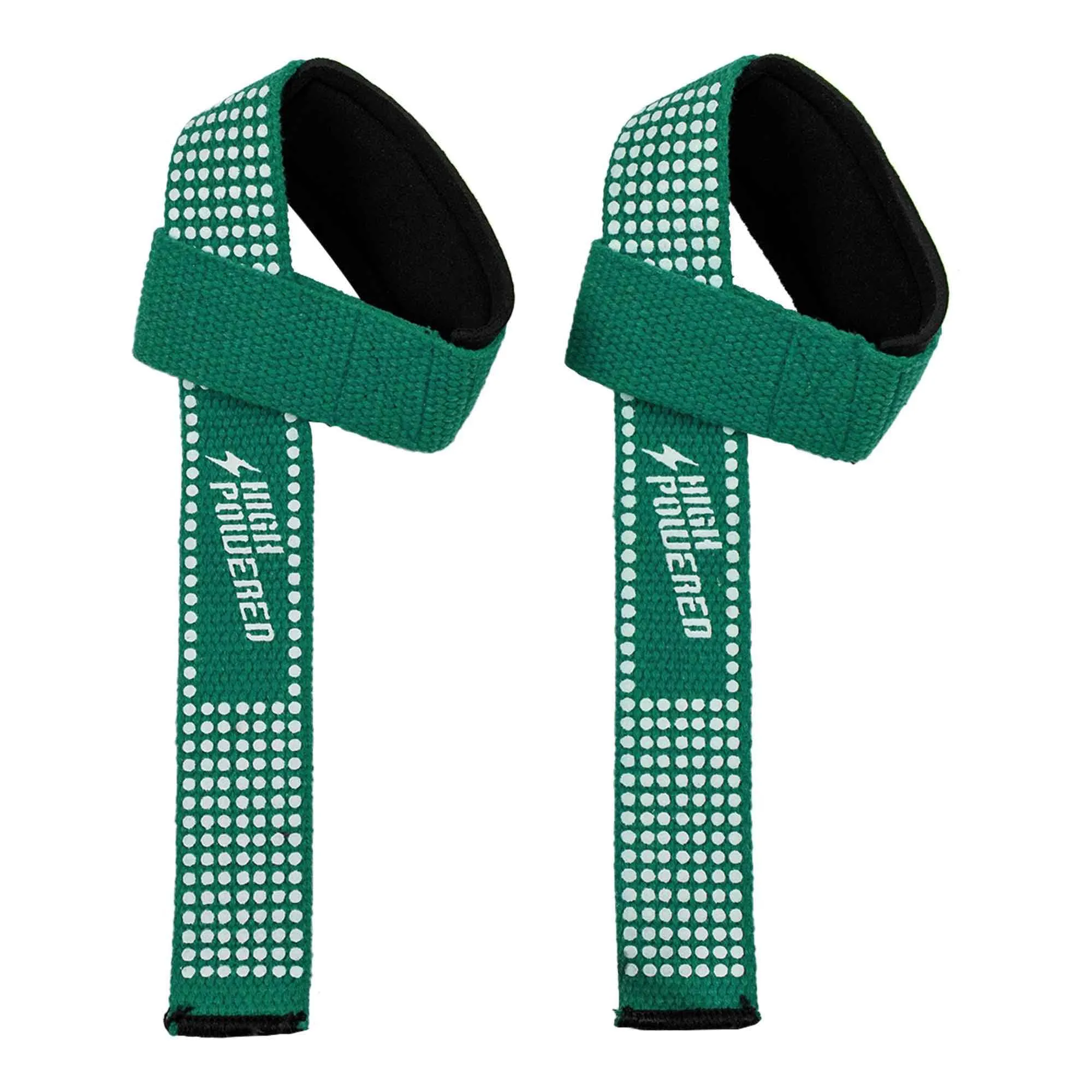 Lifting Straps (Gym Zughilfen)