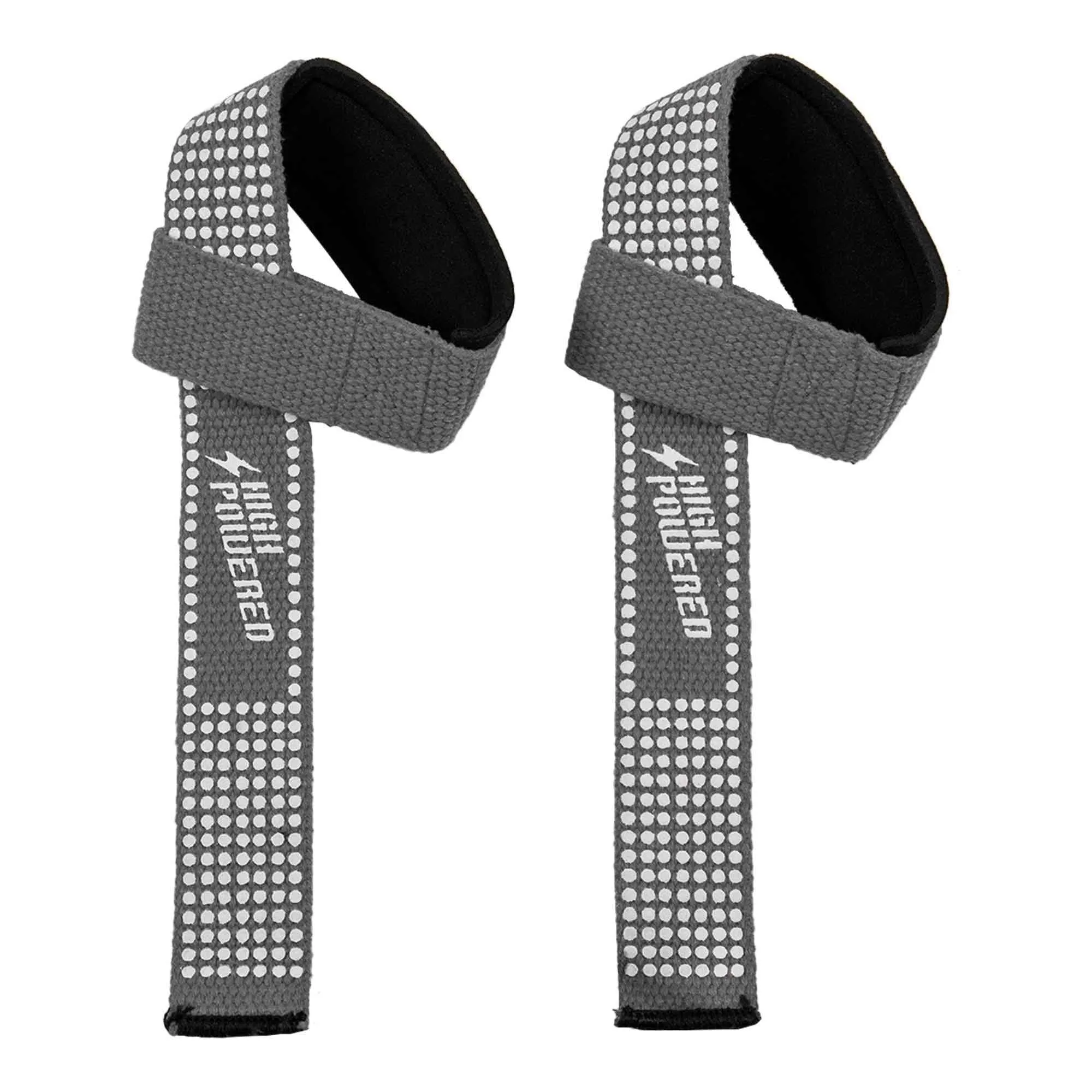 Lifting Straps (Gym Zughilfen)