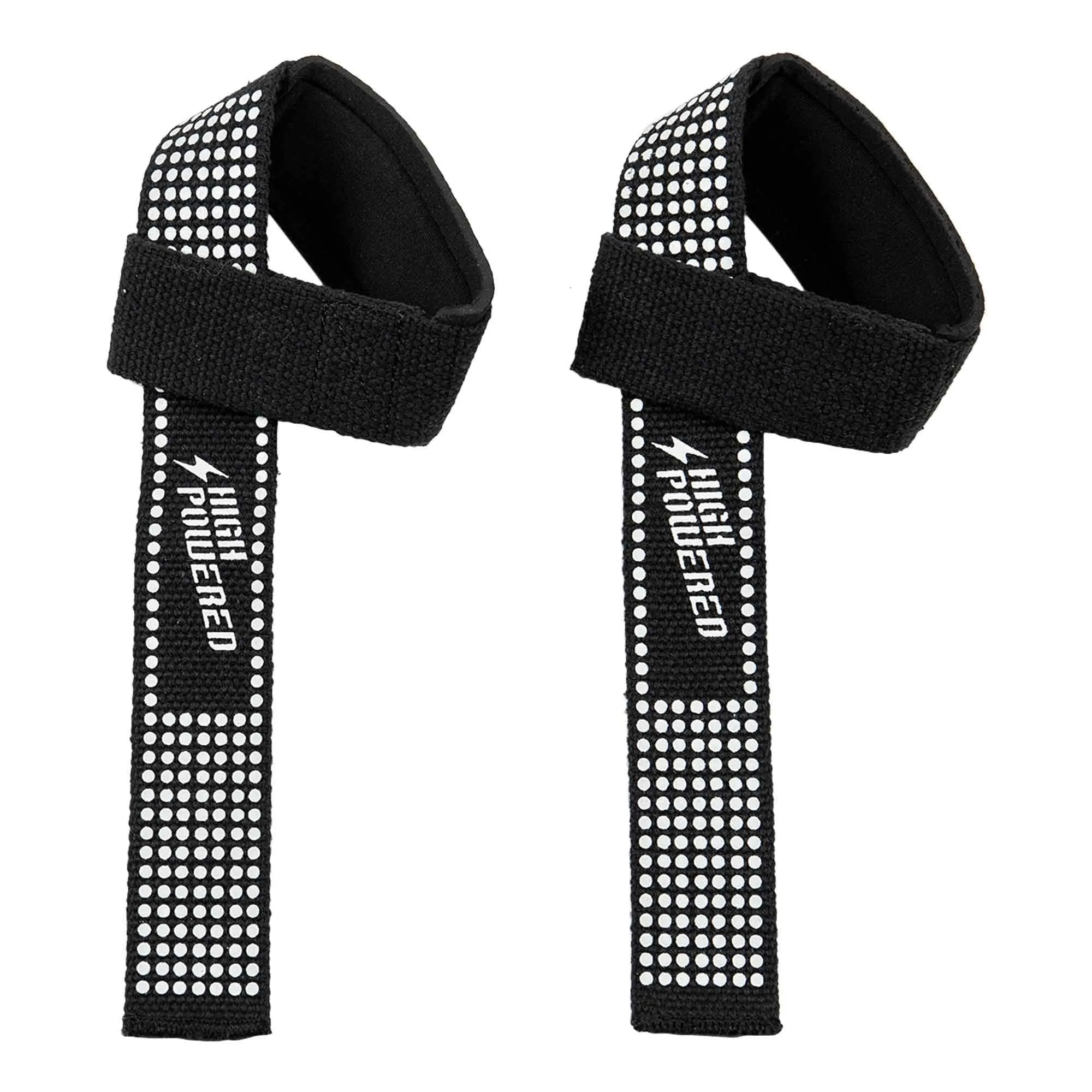 Lifting Straps (Gym Zughilfen)