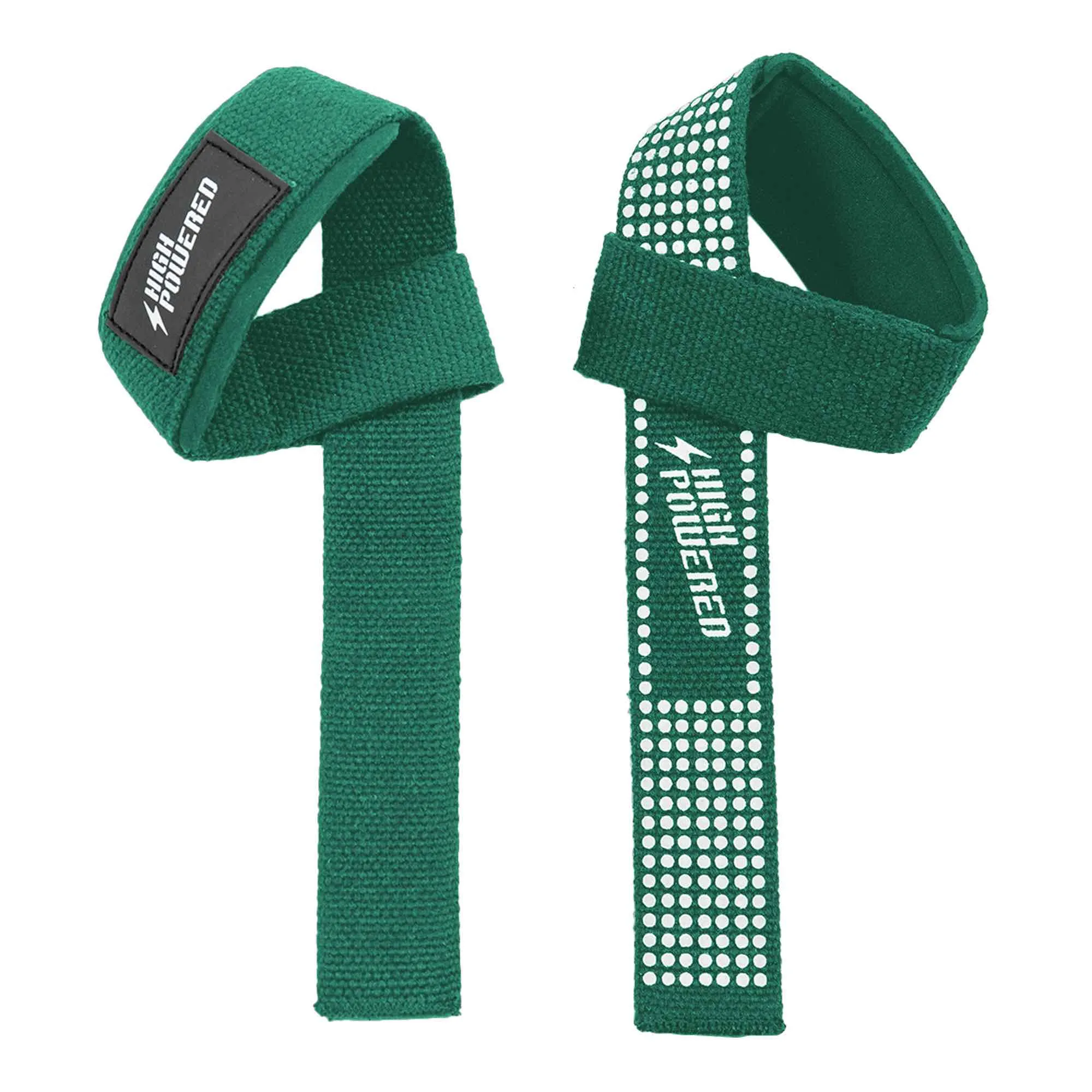 Lifting Straps (Gym Zughilfen)