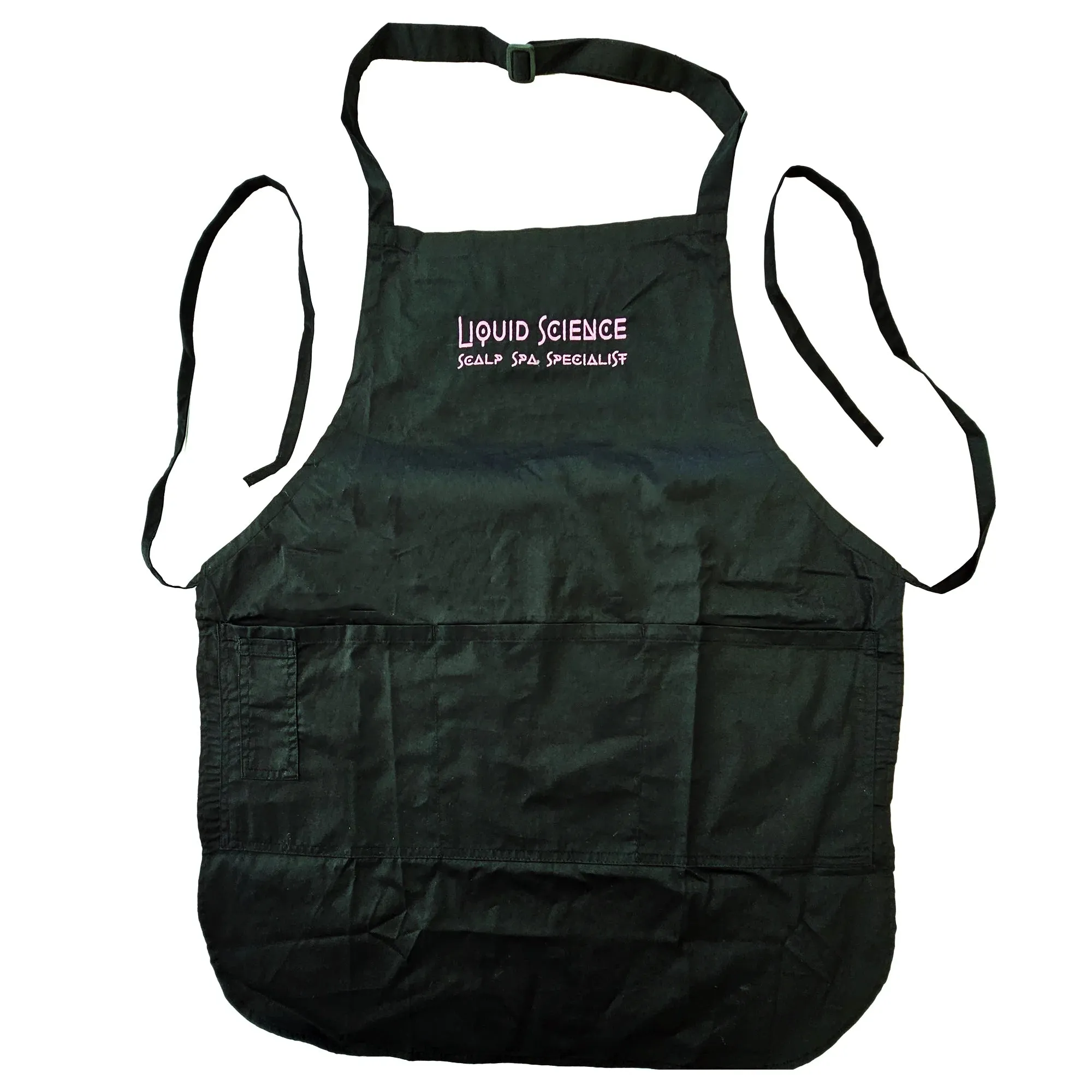 Liquid Science Stylist Apron