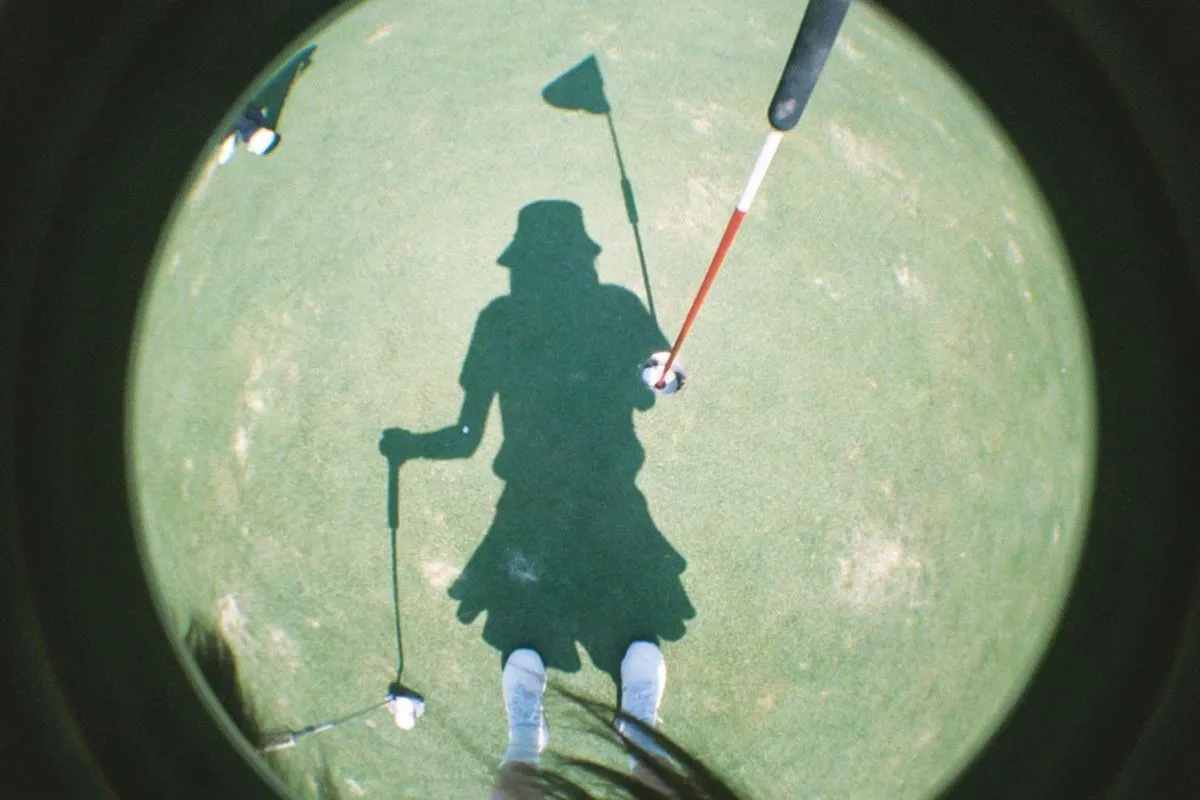 Lomography Fisheye 2 - 35mm Film Camera