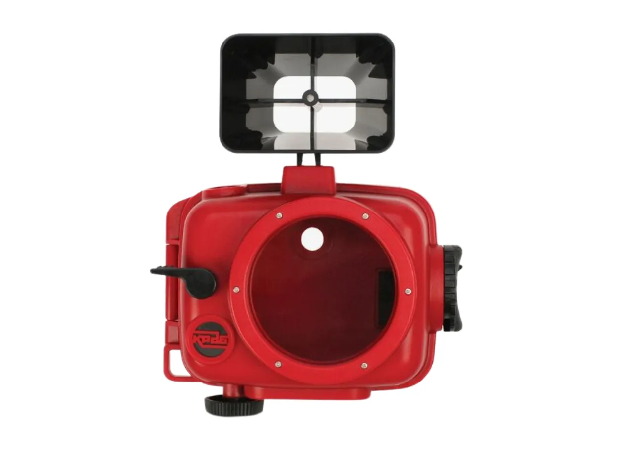 Lomography LC-A/Wide Krab - Underwater Housing