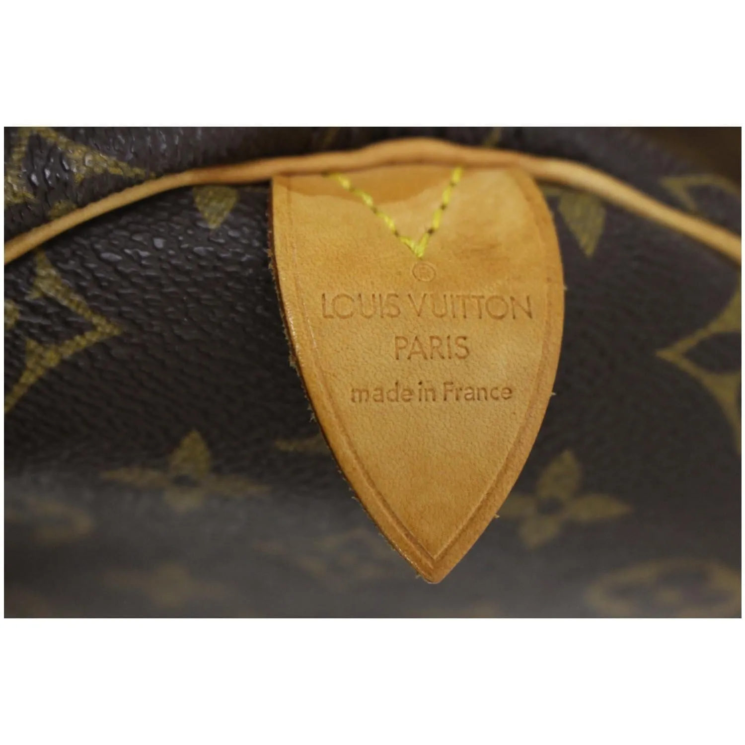 LOUIS VUITTON Keepall 55 Monogram Canvas Boston Bag