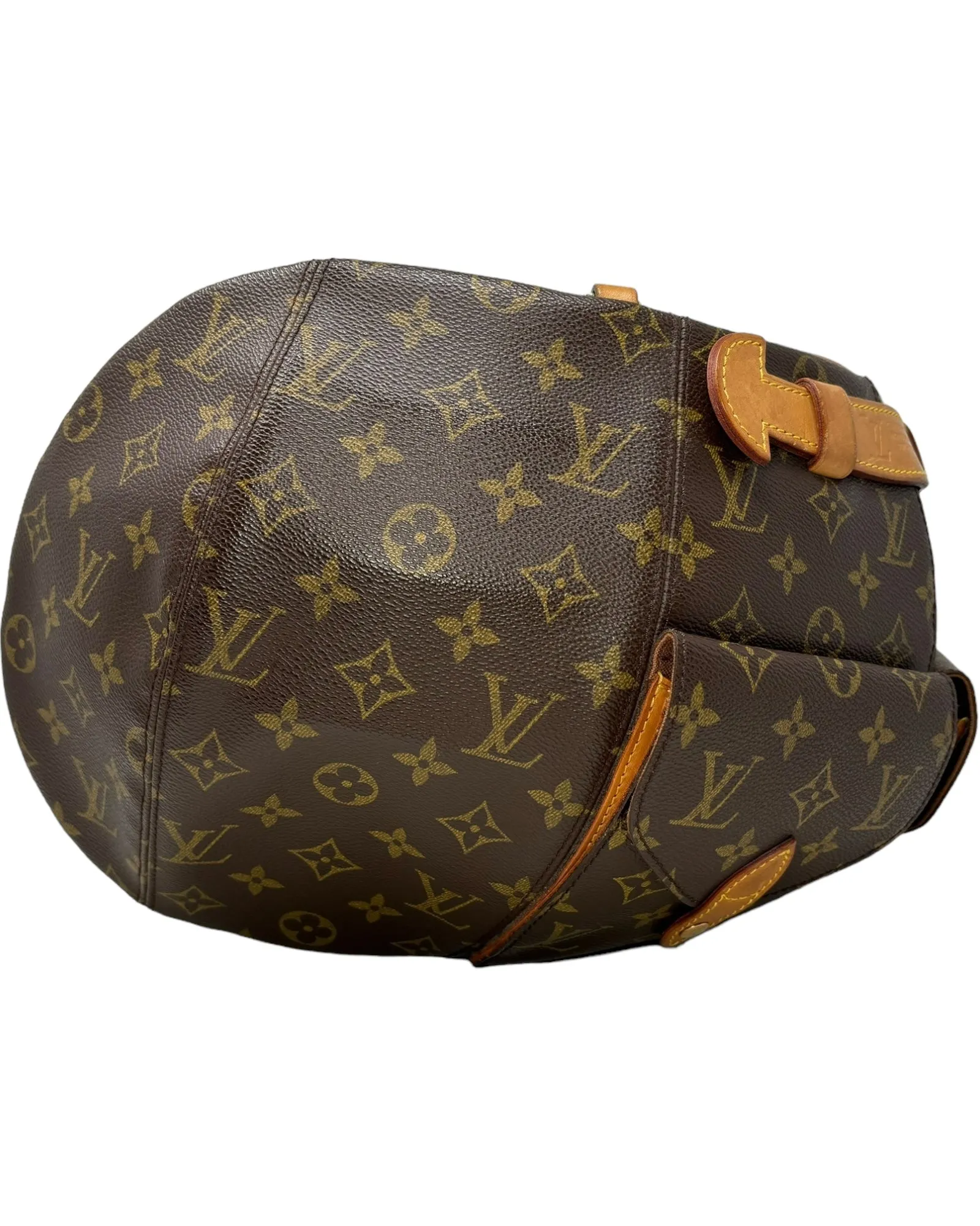 Louis Vuitton x Vivienne Westwood Monogram Centennial Bum Bag, 1996,  No. 0015 of 100