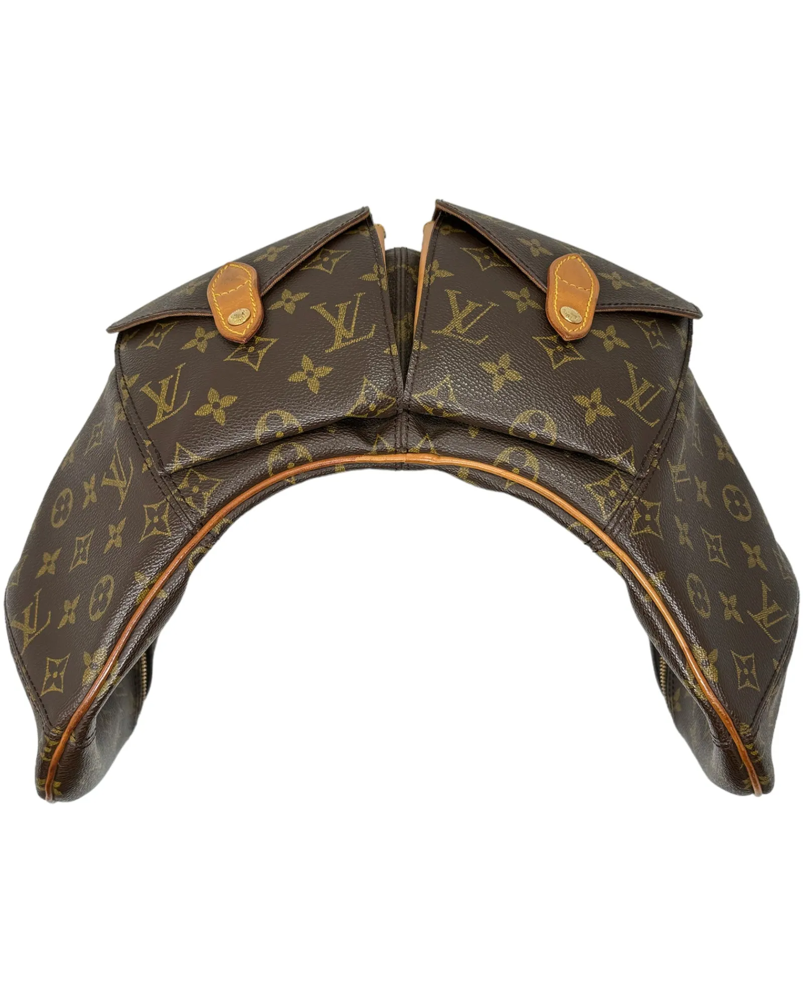 Louis Vuitton x Vivienne Westwood Monogram Centennial Bum Bag, 1996,  No. 0015 of 100