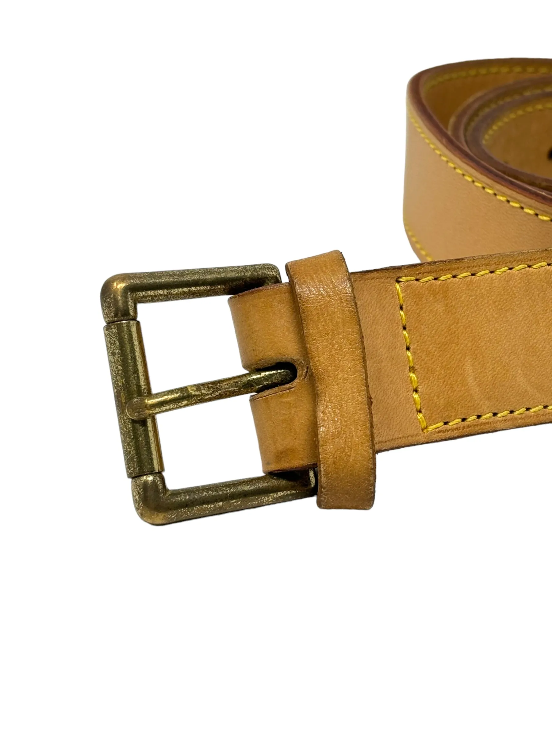 Louis Vuitton x Vivienne Westwood Monogram Centennial Bum Bag, 1996,  No. 0015 of 100