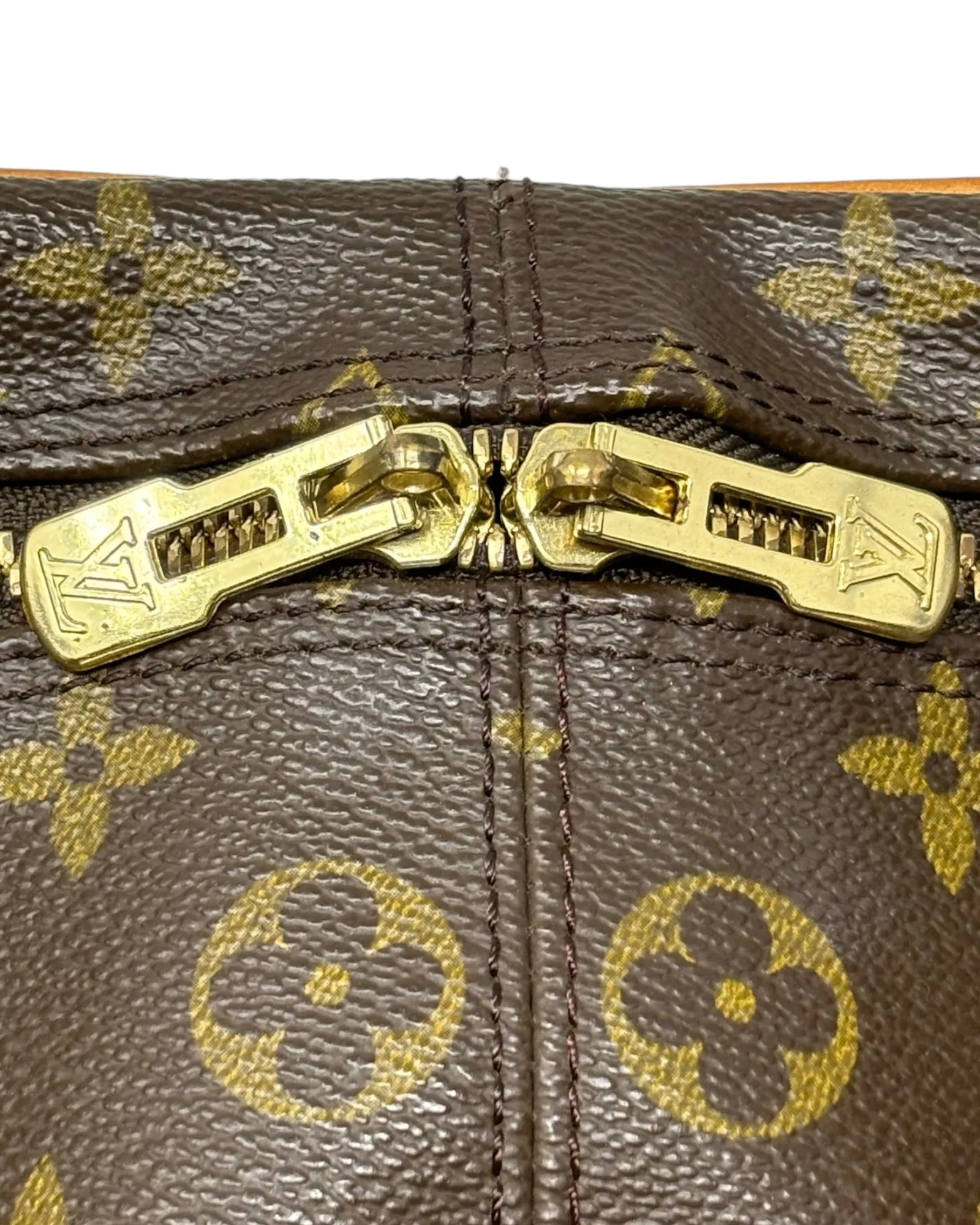 Louis Vuitton x Vivienne Westwood Monogram Centennial Bum Bag, 1996,  No. 0015 of 100
