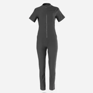 LTD Crew Women's Jumpsuit - Dark Grey