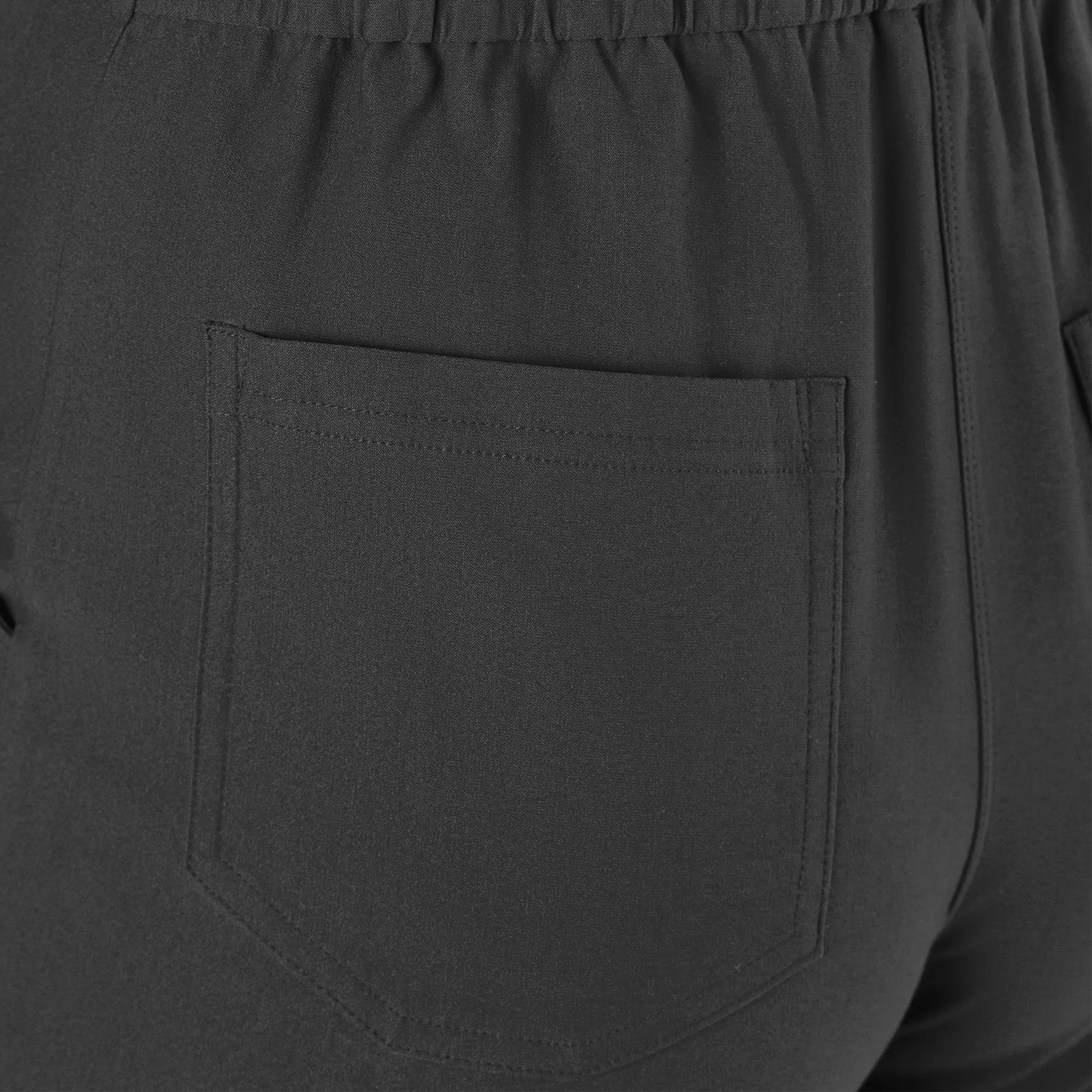 LTD Crew Women's Jumpsuit - Dark Grey