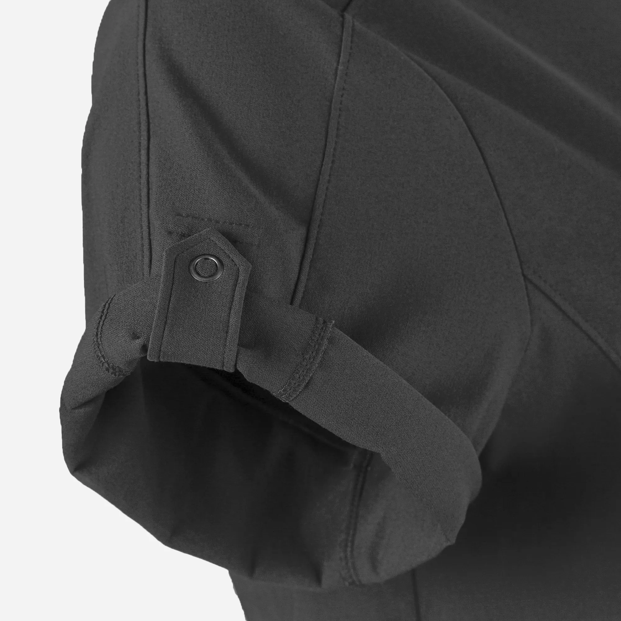 LTD Crew Women's Jumpsuit - Dark Grey