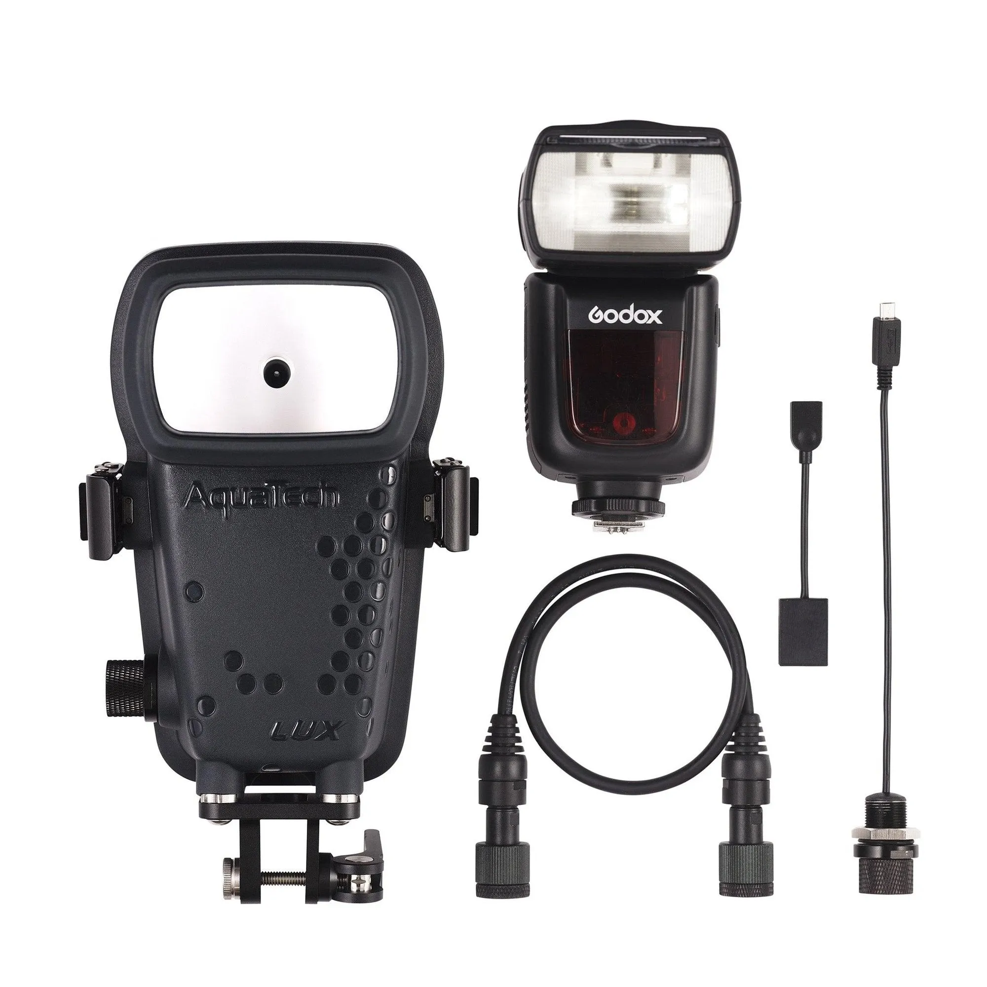 LUX and SYNC Housing Bundle