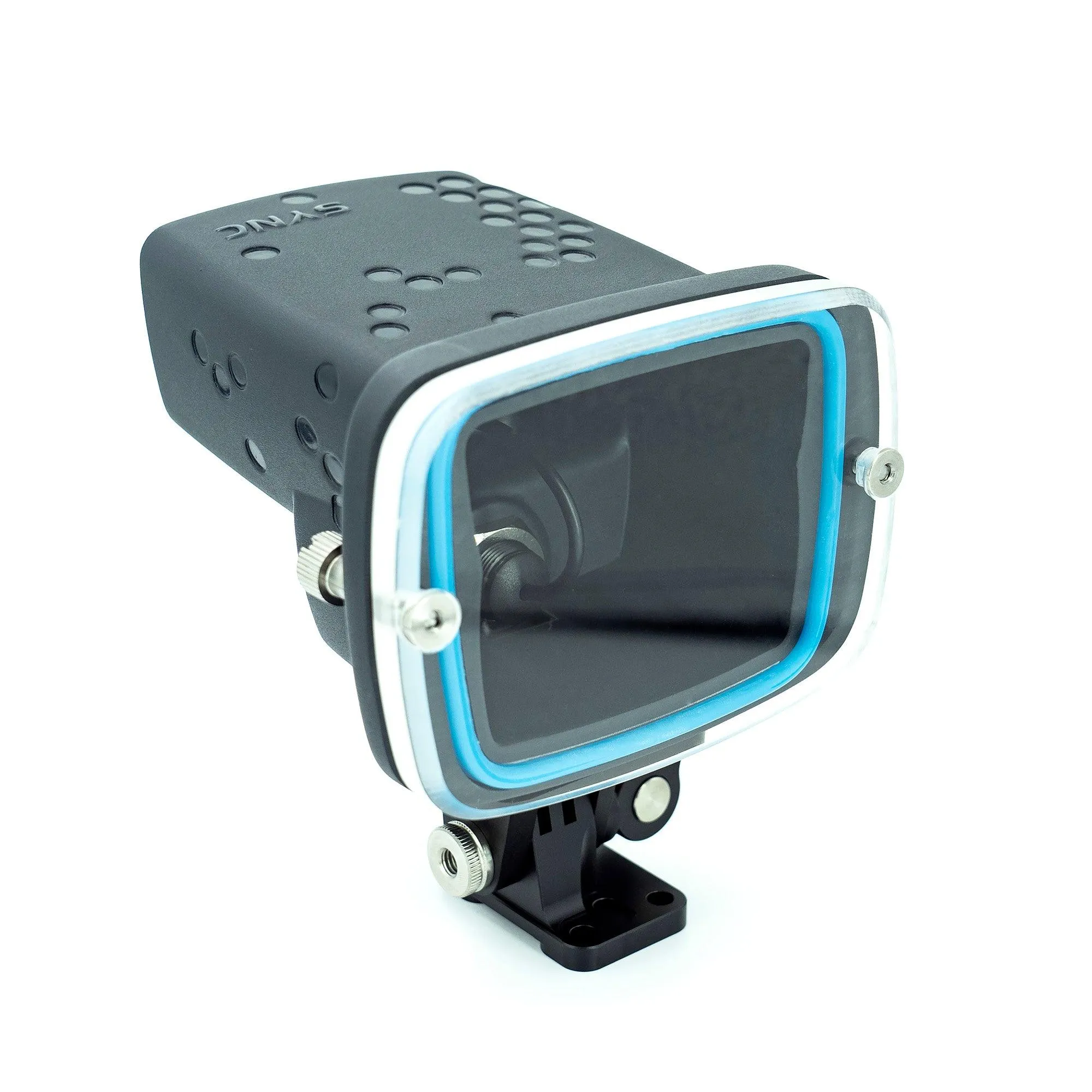 LUX and SYNC Housing Bundle