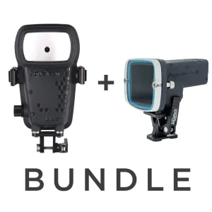 LUX and SYNC Housing Bundle