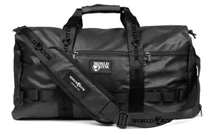 Luxe Duffle Bag