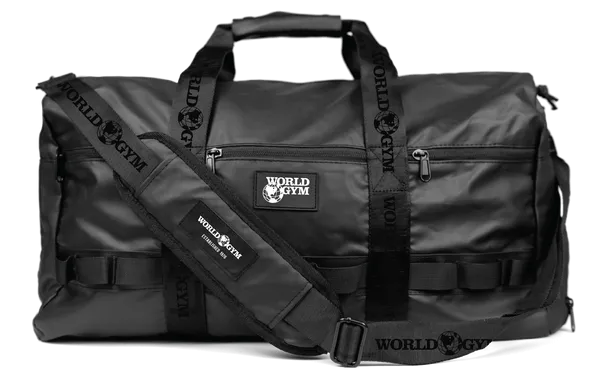 Luxe Duffle Bag
