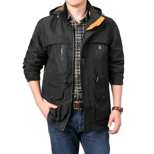 Madden - Tactical Jacket