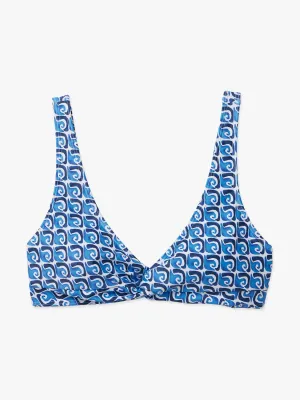 Madison Top | Rolling Waves
