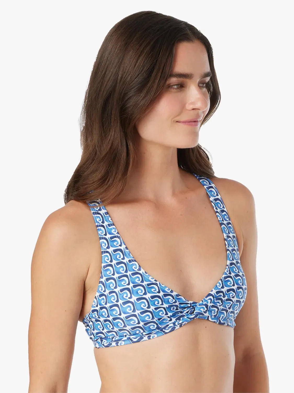 Madison Top | Rolling Waves