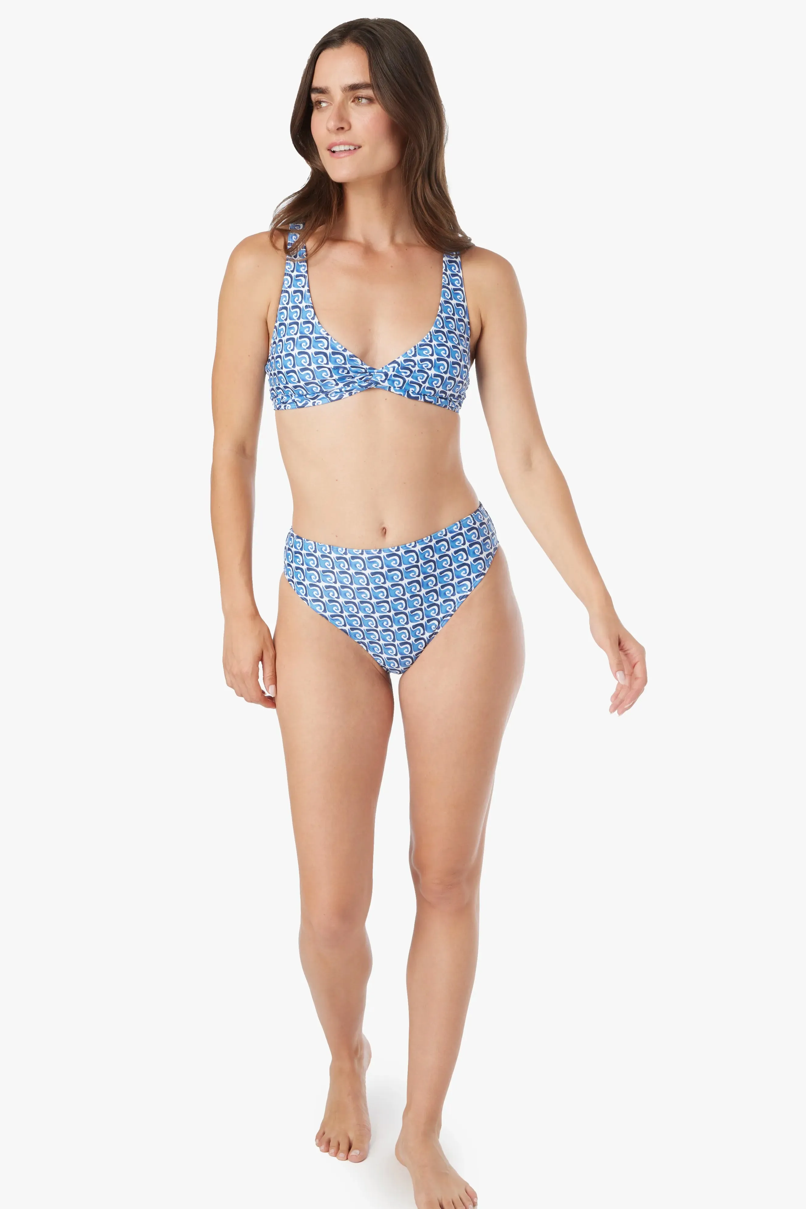 Madison Top | Rolling Waves