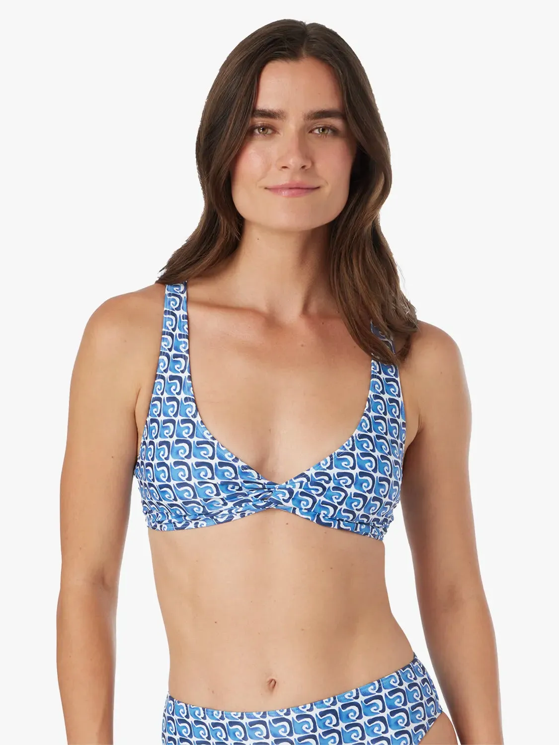 Madison Top | Rolling Waves