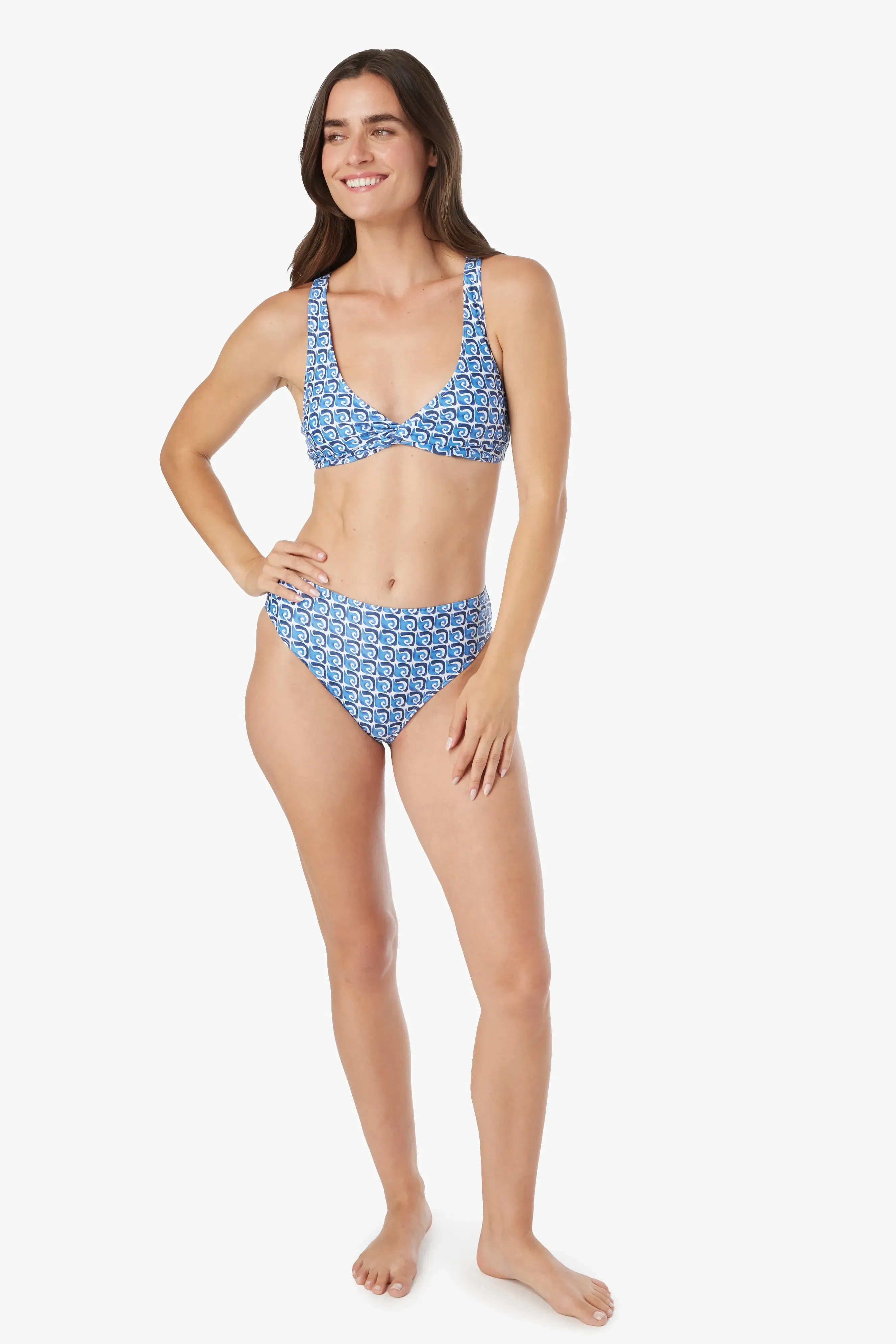 Madison Top | Rolling Waves